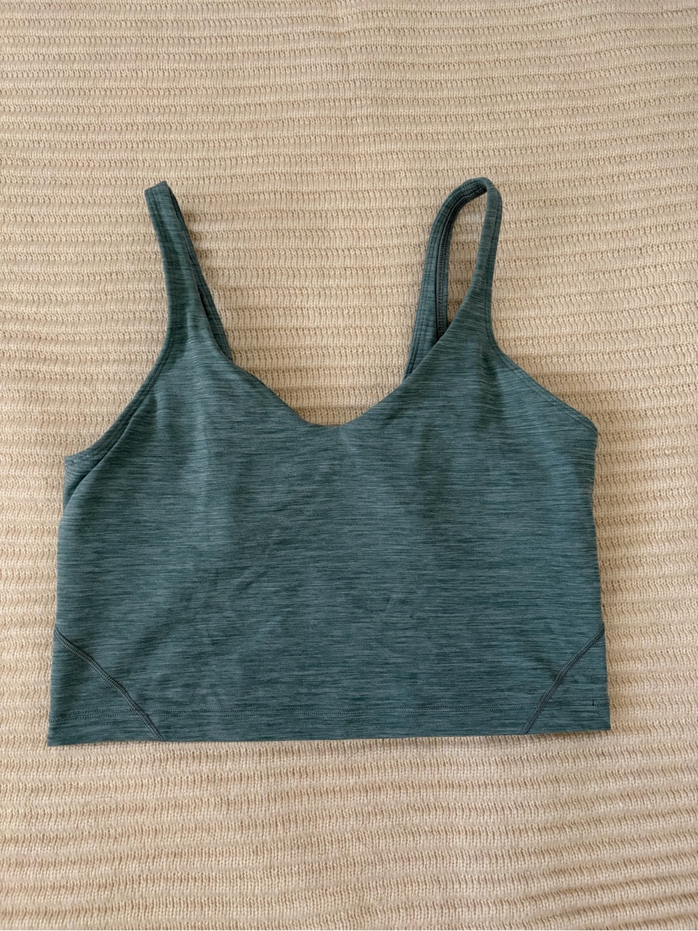 Lululemon Align Tank Size 10